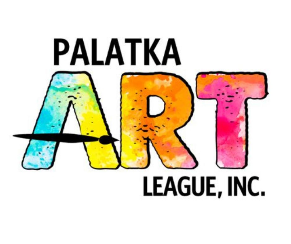 Palatka Art League in Palatka Florida.