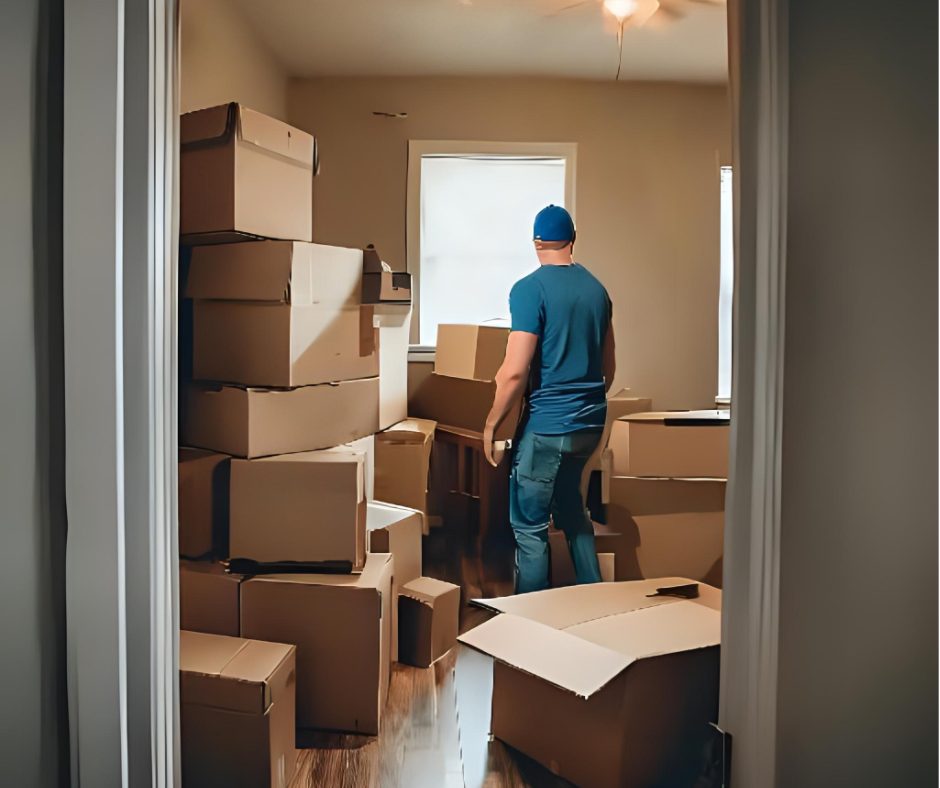 Relocating to Putnam County from Jacksonville or Gainesville for a better cost of living.